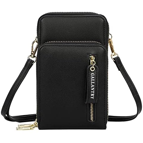 Gallantry Sac Bandoulière Smartphone Cover