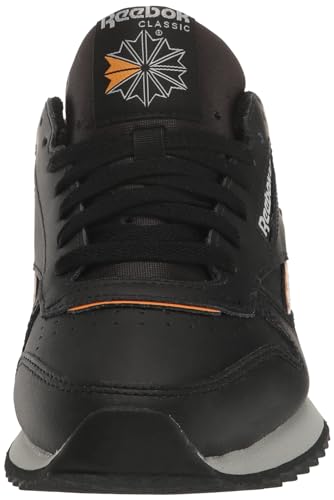Reebok Unisex-Adult Classic Leather Ripple Sneaker2