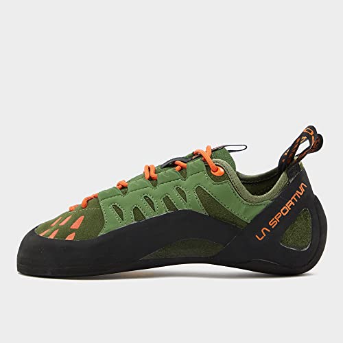 Image of La Sportiva Mens Mountaineering, Mountaineering and TrekkingClimbing Shoes