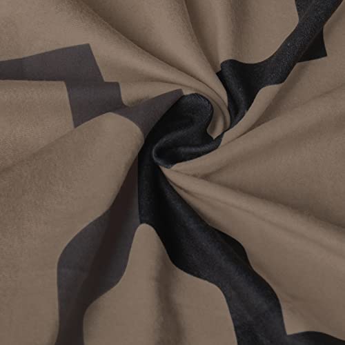 Image of Easy-Going 4 Pieces Stretch Sofa Cover for 3 Cushion Couch Washable