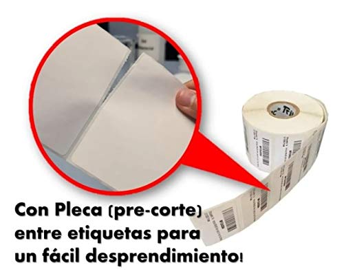Impresoras, Office Product impresora etiquetas zebra Marca Ribetec (2)