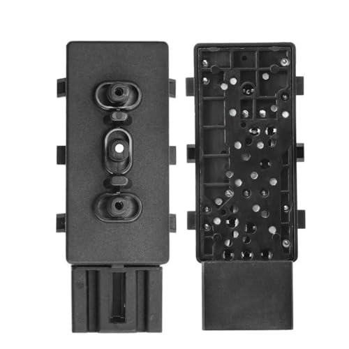 Interrupteur de commande de siège électrique 4602697Aa pour Dodge Ram 1500 2500