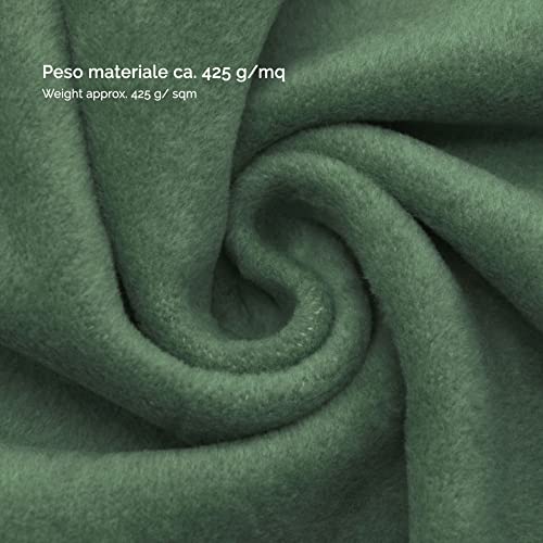 ZOLLNER Coperta da Divano, 150x200 cm, Cotone