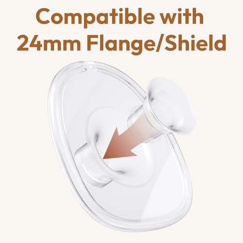Inserto de silicona para extractor NCVI 24mm, 4 piezas miniatura 2