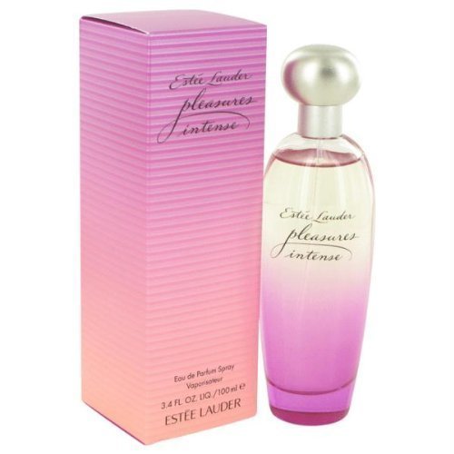 Sponsei Pleasures Intense Estee Lauder Eau De Parfum Spray 3.4 Oz
