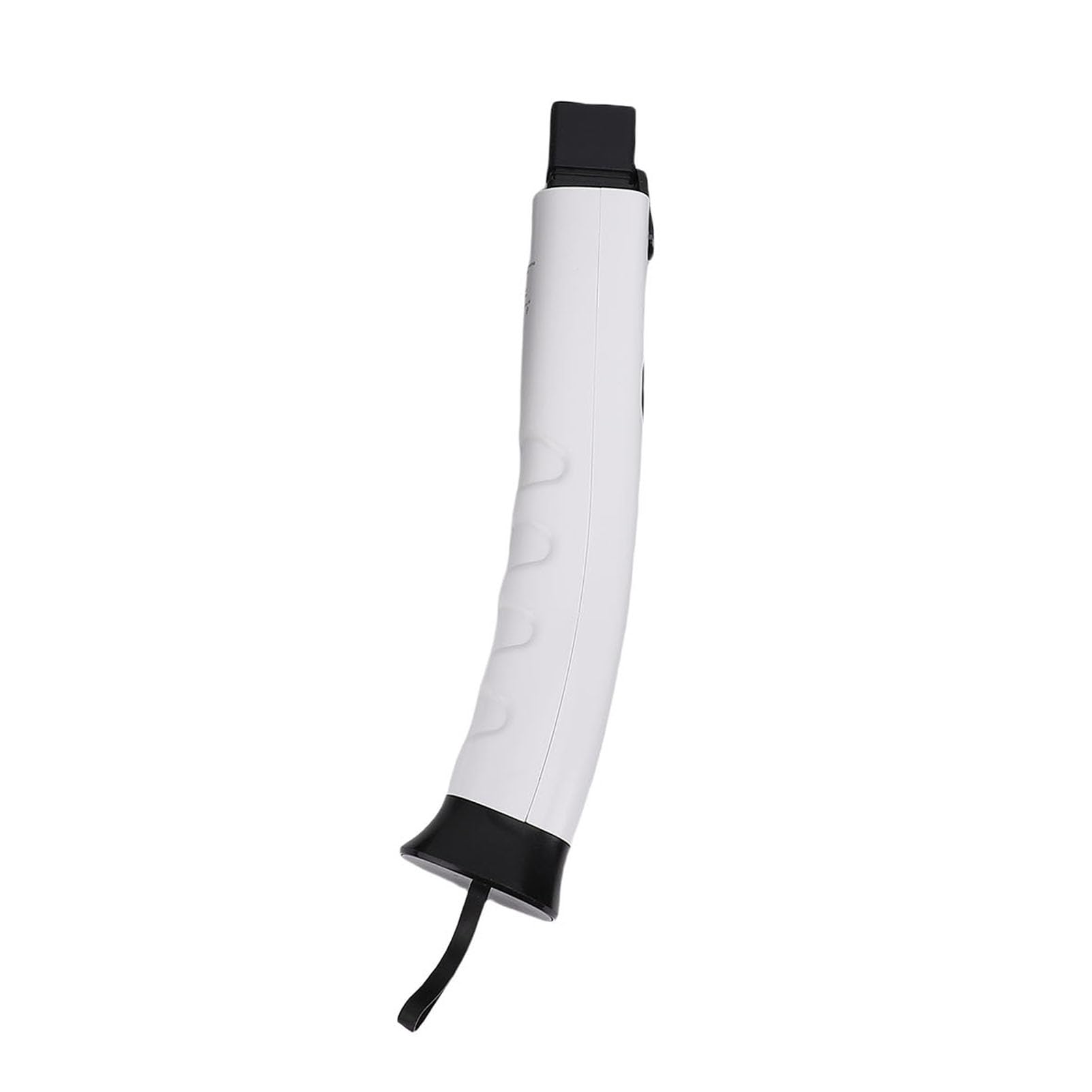 HEEPDD Lavapavimenti Elettrico 2 in 1, Materiale ABS, Detergente Automatico per Pavimenti in Legno, Strumento di Pulizia Portatile Senza Fili, Prodotti per la Pulizia