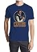 Star Wars Hans Solo I Amaze Myself Mens Navy T-shirt XL
