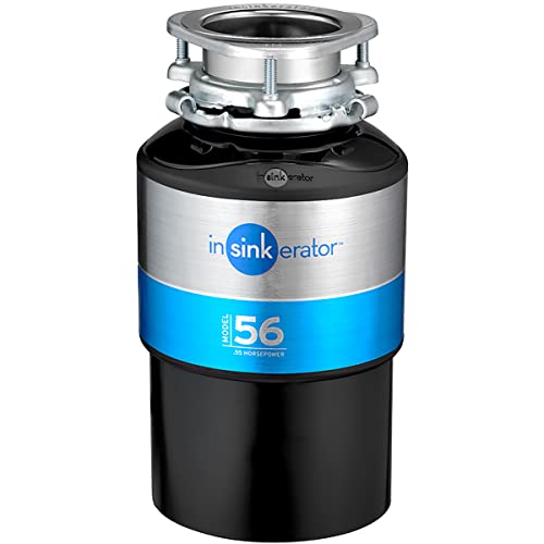 Triturador de Alimentos InSinkErator Modelo 56 220V 391N