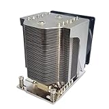 La structure stable prend en charge la gestion de la chaleur for les gros processeurs de serveur et de bureau