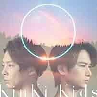 KinKi Kids CD 初回盤　通常盤　など 412CsA2xSSL._SY200_QL15_.jpg