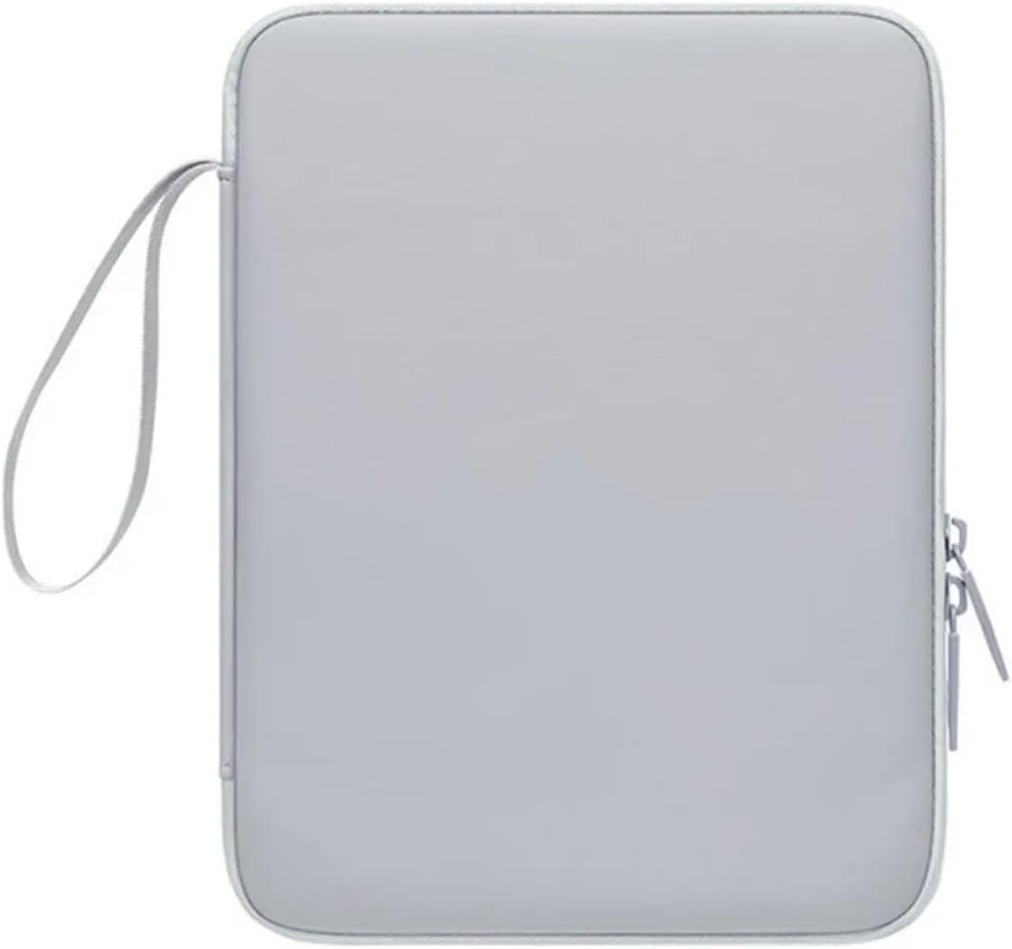 Shockproof Tablet Sleeve for 10.9" and 12. Devices – Portable Case with Multiple Pockets