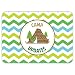 Camp Ready Camp Postcards | Kid Postcards | Camp Stationery | 6" X 4" Postcards for Kids