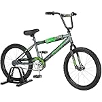 Bike Rack – Dual Bicycle Stand for Mountain, Road, or Kid’s Bikes – Indoor or Outdoor Steel Bicycle Storage – Tire Rack for Truck by RAD Cycle - Image 5