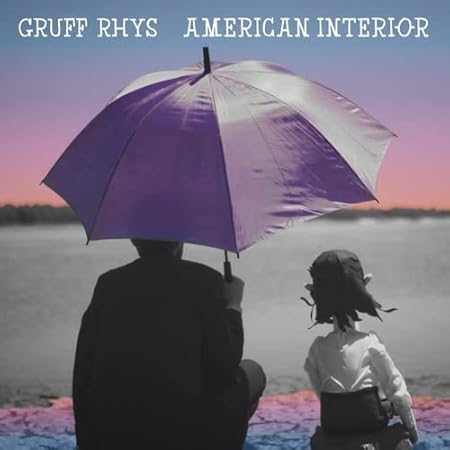American Interior: Gruff Rhys: Amazon.es: CDs y vinilos}