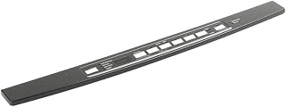 Direct Replacement for GE WD34X24429 Appliance Console Cvr Graphic Asm