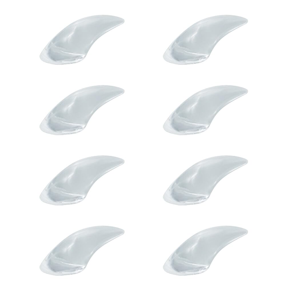 Costume Accessories DIY Claw Nail Dripping Glue Nail Art Multiple Colors (Type 2)