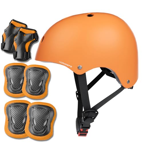 KORIMEFA Casque Velo Enfant Trotinette...