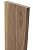 Black Walnut Boards. 3/4" x 2" x 12" (2 pack). Amish Milled