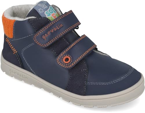 Bottines Garvalín garçon Barefoot 251504 qualité supérieure - 4