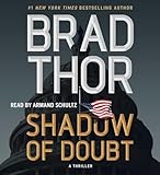 Shadow of Doubt: A Thriller (The Scot Harvath Series)
