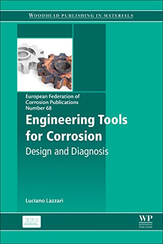 Engineering Tools for Corrosion: Design and Diagnosis (Volume 68) (European Federation of Corrosion (EFC) Series, Volume 68)