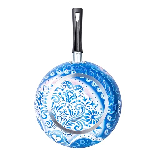 Consejos para Comprar Sarten ecko Top 5. 21 sarten ecko marca EKCO (3)