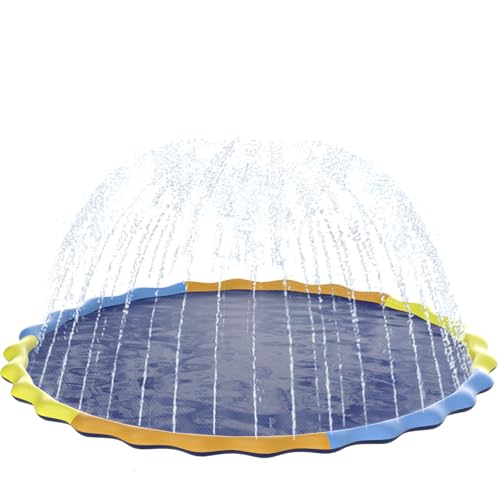 Instraella 120 Inch Large Splash Mat