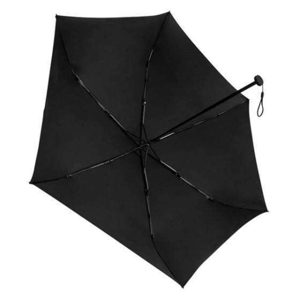 TravelLight parapluie pliant de voyage ultra léger, résistan