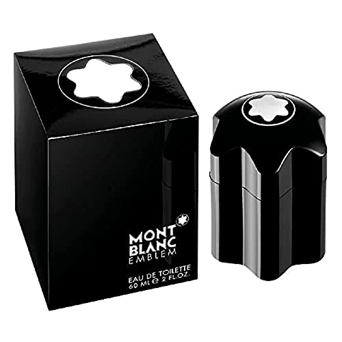 Nobilis Montblanc emblem eau de toilette 60ml