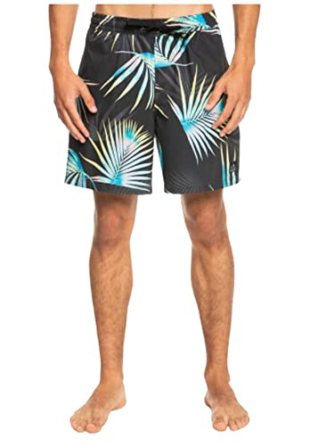 Quiksilver Oceanmade Mix Stretch 17
