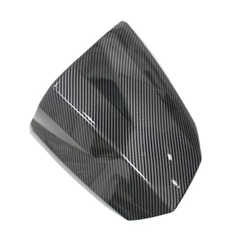 Housse selle arrière GSXR 600 750 K4 pour supprimer la selle passager moto