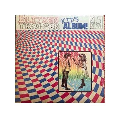 Kids Album!