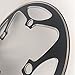 MYEEI 104 BCD Road Bicycle Chain Wheel Guard 44T 42T Aluminum Alloy Guard MTB Chainring Cover Mountain Bikes Chain Ring Protect Cover Support (Color : 42T)