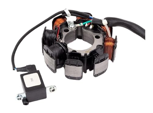 Bobine stator XR250R 250R alternateur moto 1996 à 2004