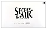 Secret Lair | Lil Nigiri 5 cartas de papel de aluminio