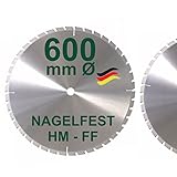 Made in Germany · Nach DIN EN 847-1 · Für Gewerbe- und Profieinsätze · Bezug von BauSupermarkt24