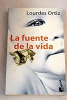 LA Fuente De LA Vida (Coleccion Autores espanoles e hispanoamericanos) 8408020889 Book Cover