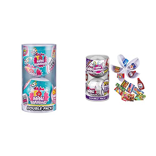 Amazon.co.uk Best Sellers The most popular items in Miniature Novelty Toys