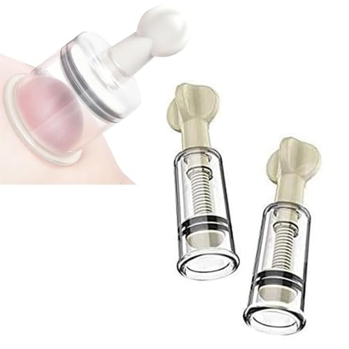 Mini dispositif de relaxation du corps à ventouse en silicone pour femmes