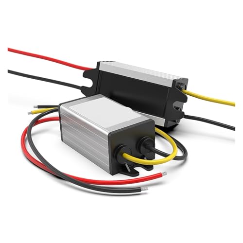 Convertisseur DC 60V72V 5V 1A alimentation régulateur voiture
