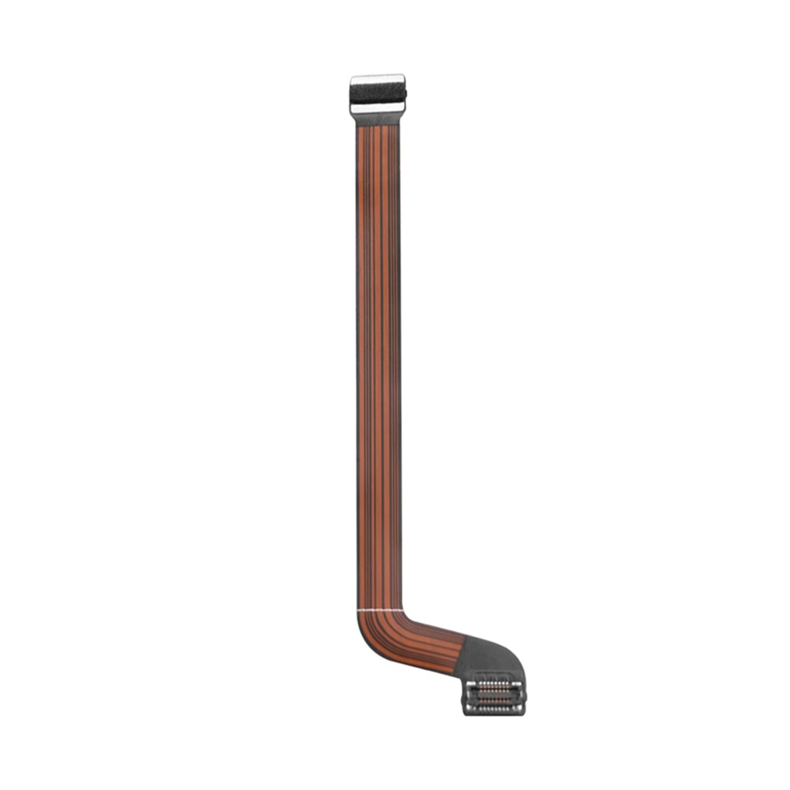 Gimbal Flex Cable, dla DJI, dla Mavic Air 2 Drone, elastyczny płaski kabel taśmowy, naprawa drutu części akcesoria zamienne Elastyczny płaski kabel