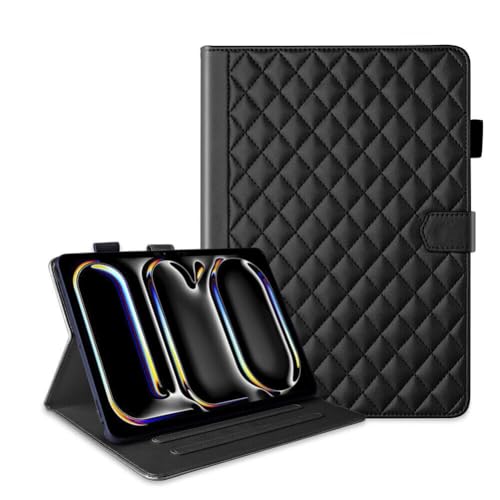 Étui portefeuille en cuir iPad Pro 12.9 pour éviter les rayures d'écran