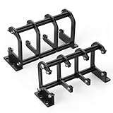 Bevinsee LS Remote Mount Coil Relocation Brackets D585 LS Swap Truck Heat Sink Compatible with Chevy Silverado LM7 LR4 LQ4 L59 LQ9 LM4 L33 LH6 L92 L76 LY2 LY5 LY6 LC9 LMG L98 L96 LC8