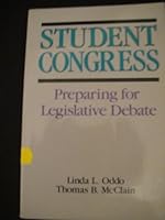 Student congress 0844252565 Book Cover