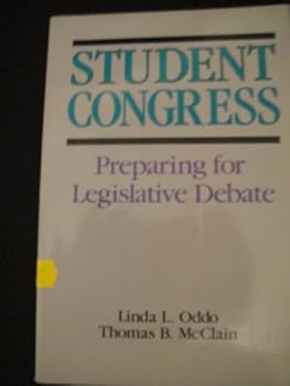 Paperback Student congress Book