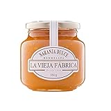 mermelada naranja dulce Disfruta de esta clásica mermelada con mantequilla y tostadas, su sabor te encantará