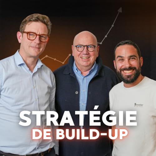 De Keobiz &agrave; Kerogo : l'histoire d'un build-up qui change les r&egrave;gles