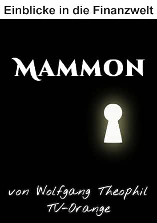 Mammon (German Edition)