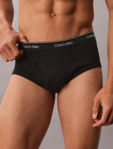 Image of Calvin Klein Cotton Classics Multipack Briefs