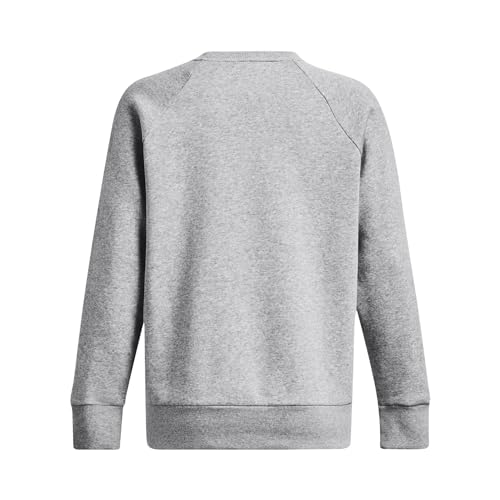 Under Armour Femme UA Rival Fleece Crew Shirt
